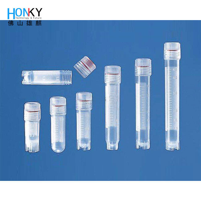 Riempitrice automatica per reagenti biologici da 50 BPM con pompa a pistone in ceramica e intervallo di riempimento da 0,6-6 ml