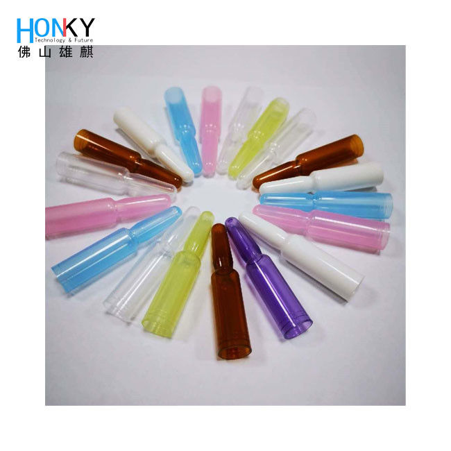 Essentail Oil Bottle Automatic Vial Filling Machine For Water Needle