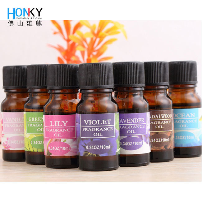 Macchina semiautomatica da scrivania per il riempimento e il tappo degli oli essenziali a spruzzo da 10 ml con pompa ceramica per olio di massaggio cosmetico