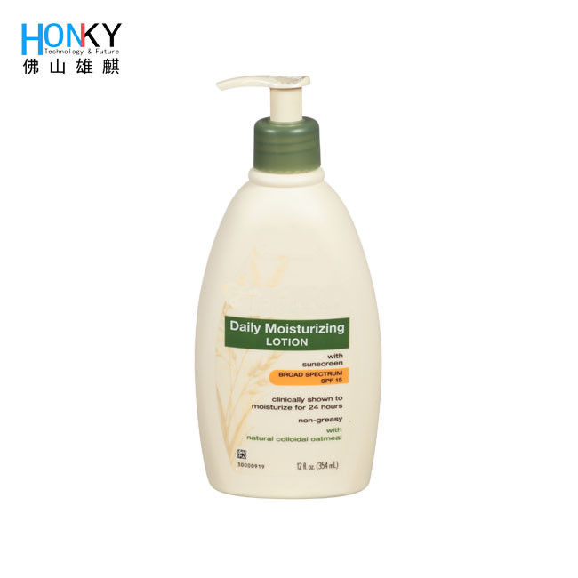 Macchina di riempimento di liquido a 2L completamente automatica con 2400 bottiglie/ora velocità, costruzione in acciaio inossidabile e controllo PLC per l'industria dello shampoo