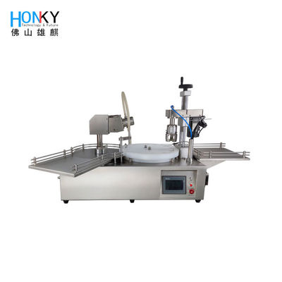 CA 220V Vial Filling Machine