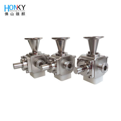 Incolli la pompa ceramica d'erogazione Kit High Precision della macchina di rifornimento SS316