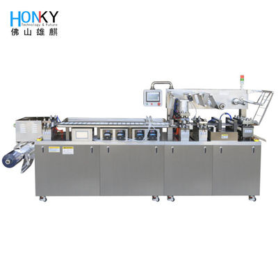 Macchina imballatrice di riempimento della bolla di Thermoforming per Honey Ketchup Paste