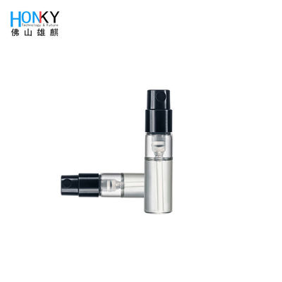 imbottigliatrice da tavolino del profumo della pompa 0.6ml 250 PCS/min